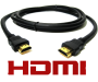 HDMI кабелі