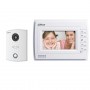 dahua-vtkb-vto6100c-vth1520ah1